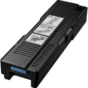 Canon MC-G01, Druckerreinigungspatrone, Canon, Tintenstrahl, Schwarz, MAXIFY GX6050, MAXIFY GX7050, MAXIFY GX6040, MAXIFY GX7040, 1 Stück(e)