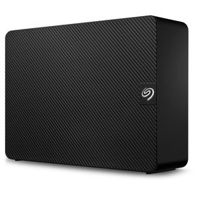Seagate Expansion STKP8000400, 8 TB, 3.5&quot;, 3.2 Gen 1 (3.1 Gen 1), Schwarz