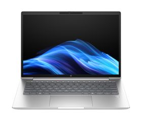 HP ProBook 4 G1a AI PC, AMD Ryzen™ 7, 3,3 GHz, 35,6 cm (14"), 1920 x 1200 Pixel, 24 GB, 512 GB