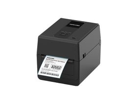 Toshiba TEC BV4 20D - Etikettendrucker - Etiketten-/Labeldrucker - Thermotransferdruck
