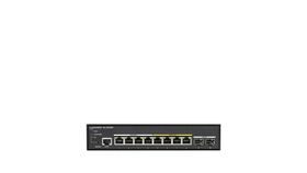 Lancom GS-3510XP, Managed, L2, 2.5G Ethernet (100/1000/2500), Power over Ethernet (PoE), Rack-Einbau, 1U