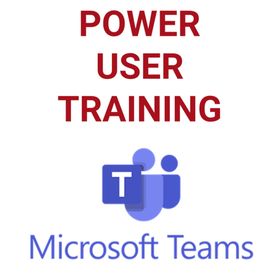 TechniData IT Power-User Training für Microsoft Teams