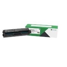 Lexmark C342XK0, 4500 Seiten, Schwarz