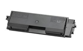 Kyocera TK-590K, 7000 Seiten, Schwarz, 1 Stück(e)