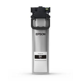 Epson WF-C5xxx Series Ink Cartridge XL Black, Hohe (XL-) Ausbeute, Schwarz, Tinte auf Pigmentbasis, 64,6 ml, 1 Stück(e), 5000 Seiten
