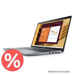 Dell Latitude 5550