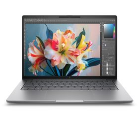 HP ZBook 8 G1i, Intel Core Ultra 7, 35,6 cm (14"), 1920 x 1200 Pixel, 16 GB, 512 GB, Windows 11 Pro