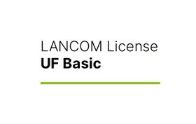 Lancom R&amp;S UF-60-1Y Basic License (1 Year), 1 Jahr(e), Basis, Download