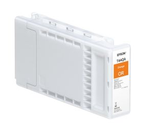 Epson Singlepack Orange T44QA40 UltraChrome PRO 12 350ml, 350 ml, 1 Stück(e)