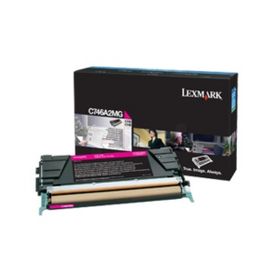 Lexmark C746A3MG, 7000 Seiten, Magenta, 1 Stück(e)