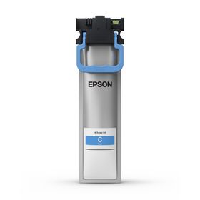Epson WF-C5xxx Series Ink Cartridge XL Cyan, Hohe (XL-) Ausbeute, Cyan, 38,1 ml, 1 Stück(e), 5000 Seiten