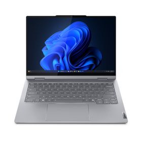 Lenovo ThinkBook 14 2-in-1 G5 IAU, Intel Core Ultra 7, 35,6 cm (14"), 1920 x 1200 Pixel, 32 GB, 1 TB, Windows 11 Pro