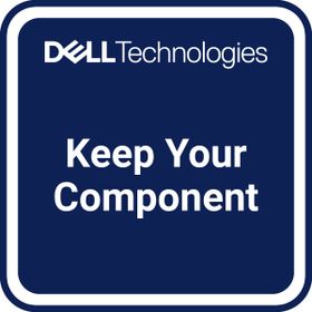 Dell 5 jahre Keep Your Component for ISG, 5 Jahr(e), 8x5