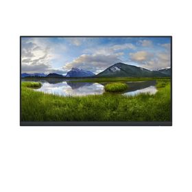 Dell P Series 60,96 cm (24&quot;) USB-C-Hub-Monitor – P2422HE ohne Ständer, 60,5 cm (23.8&quot;), 1920 x 1080 Pixel, Full HD, LCD, 8 ms, Schwarz