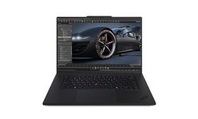Lenovo ThinkPad P1 Gen 7, Intel Core Ultra 9, 40,6 cm (16&quot;), 2560 x 1600 Pixel, 64 GB, 2 TB, Windows 11 Pro