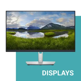 Zu den Displays und Bildschirmen