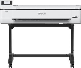 Epson SureColor SC-T5100M, Tintenstrahl, 2400 x 1200 DPI, PDF, TIFF, JPEG, Schwarz, Cyan, Gelb, Magenta, 25 - 400%, 99 Kopien