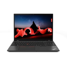 Lenovo ThinkPad T16 Gen 2 (AMD), AMD Ryzen™ 7 PRO, 3,3 GHz, 40,6 cm (16&quot;), 1920 x 1200 Pixel, 32 GB, 1 TB