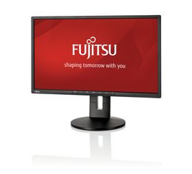 Fujitsu Displays B22-8 TS Pro, 54,6 cm (21.5&quot;), 1920 x 1080 Pixel, Full HD, LED, 10 ms, Schwarz