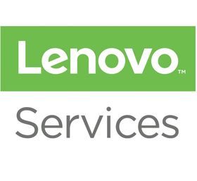 Lenovo 5WS0Z53126, 1 Lizenz(en), 5 Jahr(e), Vor Ort