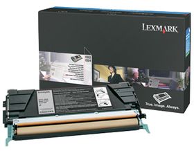 Lexmark E360H31E, 9000 Seiten, Schwarz, 1 Stück(e)