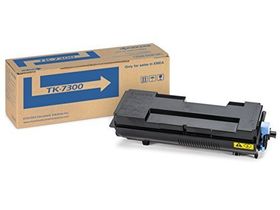 Kyocera TK-7300, 15000 Seiten, Schwarz, 1 Stück(e)