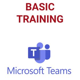 TechniData IT Basic Training für Microsoft Teams