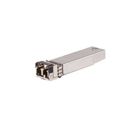 HPE Aruba Networking 1G SFP LC LX 10km SMF Transceiver, Faseroptik, 1000 Mbit/s, SFP, LC, LX, 10000 m