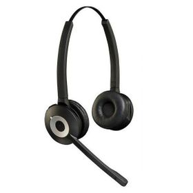 Jabra 14401-16, Kabellos, Büro/Callcenter, 150 - 7000 Hz, 80 g, Kopfhörer, Schwarz