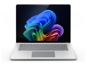 Microsoft Surface Laptop 7 Copilot+ PC, Qualcomm Snapdragon, 3,4 GHz, 38,1 cm (15&quot;), 2496 x 1664 Pixel, 16 GB, 1 TB