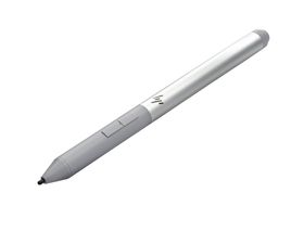 HP wiederaufladbarer Active Pen G3, Laptop, HP, Silber, EliteBook x360 1030 G3; EliteBook x360 1030 G4; EliteBook x360 1040 G5; EliteBook x360 1040 G6;..., Business, 15 g