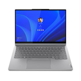 Lenovo ThinkBook 14 2-in-1 G4 IML, Intel Core Ultra 5, 35,6 cm (14&quot;), 1920 x 1200 Pixel, 32 GB, 1 TB, Windows 11 Pro