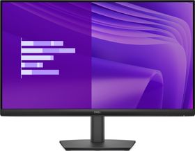 Dell E Series E2425HM, 60,5 cm (23.8&quot;), 1920 x 1080 Pixel, Full HD, LCD, 8 ms, Schwarz