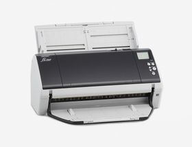 Fujitsu Ricoh fi-7460, 304,8 x 5588 mm, 600 x 600 DPI, 24 Bit, 60 Seiten pro Minute, 60 Seiten pro Minute, 120 ipm