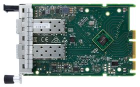 Lenovo 4XC7A62582, Eingebaut, Kabelgebunden, PCI Express, Ethernet, 25000 Mbit/s