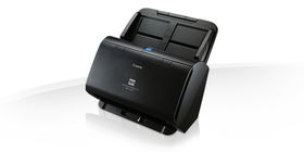 Canon imageFORMULA DR-C240, 216 x 3000 mm, 600 x 600 DPI, 24 Bit, 24 Bit, 45 Seiten pro Minute, 30 Seiten pro Minute