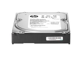 HPE 1TB SATA HDD, 1 TB, 7200 RPM, 3.5&quot;, SATA