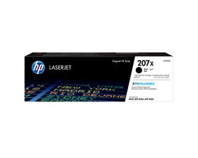 HP 207X Schwarz Original LaserJet Tonerkartusche mit hoher Reichweite, 3150 Seiten, Schwarz, 1 Stück(e)