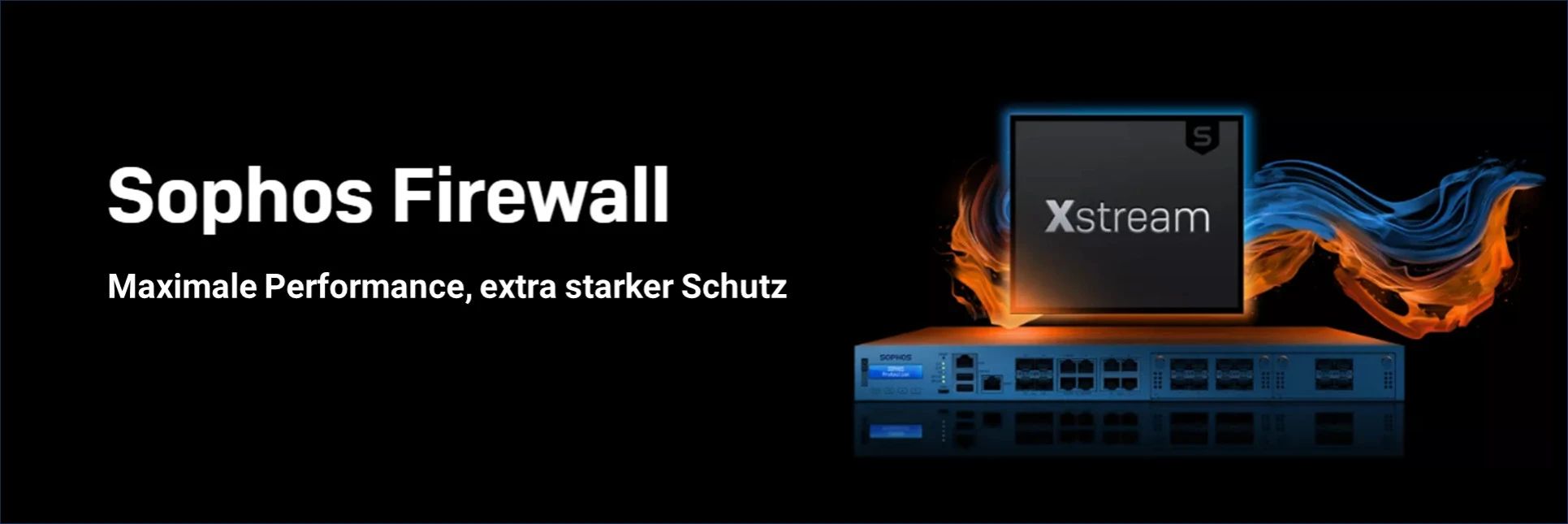 Sophos Firewalls