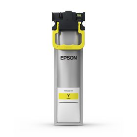 Epson WF-C5xxx Series Ink Cartridge XL Yellow, Hohe (XL-) Ausbeute, Gelb, Tinte auf Pigmentbasis, 38,1 ml, 1 Stück(e), 5000 Seiten
