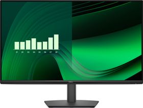 Dell E Series E2725HM, 68,6 cm (27&quot;), 1920 x 1080 Pixel, Full HD, LCD, 8 ms, Schwarz