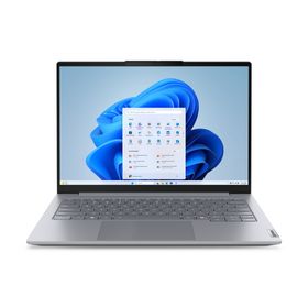 Lenovo ThinkBook 14 G8 IAL, Intel Core Ultra 7, 35,6 cm (14"), 1920 x 1200 Pixel, 32 GB, 1 TB, Windows 11 Pro