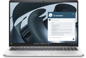 Dell Pro 16 Plus PB16255, AMD Ryzen AI 7 PRO, 3,5 GHz, 40,6 cm (16&quot;), 1920 x 1200 Pixel, 32 GB, 512 GB
