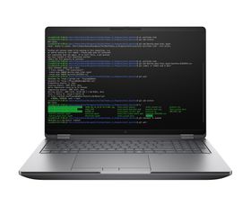 HP ZBook Fury G1i, Intel Core Ultra 7, 40,6 cm (16"), 1920 x 1200 Pixel, 32 GB, 1 TB, Windows 11 Pro