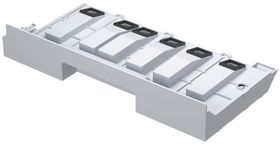 Epson Wartungstank für Randlosdruck Stylus Pro 4900, Grau, 1 Stück(e)