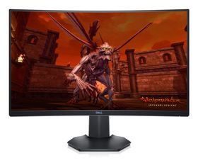 Dell S Series S2721HGFA, 68,6 cm (27&quot;), 1920 x 1080 Pixel, Full HD, LCD, 4 ms, Schwarz