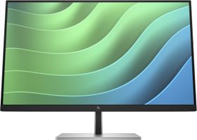 HP E27 G5 FHD Monitor, 68,6 cm (27&quot;), 1920 x 1080 Pixel, Full HD, LCD, 5 ms, Schwarz