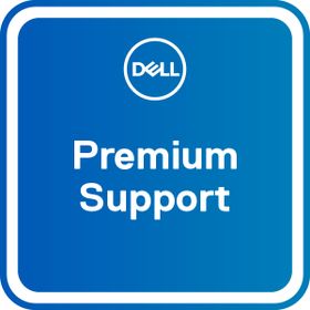 Dell Erweiterung von 1 jahr Basic Onsite auf 3 jahre Premium Support, 3 Jahr(e), 24x7x365