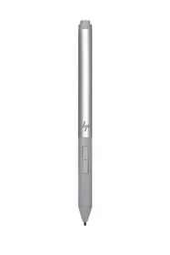 HP wiederaufladbarer Active Pen G3, Laptop, HP, Silber, EliteBook x360 1030 G3; EliteBook x360 1030 G4; EliteBook x360 1040 G5; EliteBook x360 1040 G6;..., Business, 15 g