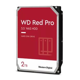 WD Red Plus Clearance, 20 TB, 7200 RPM, 512 MB, 3.5&quot;, SATA